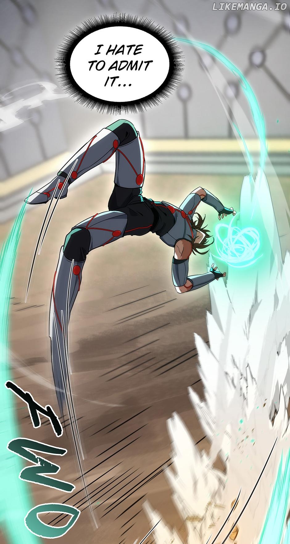 The Beginning After The End Chapter 214 image 13